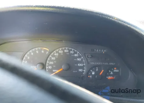 1995 Chevrolet Camaro z USA, uszkodzony, nr VIN 2G1FP22S7S2114586